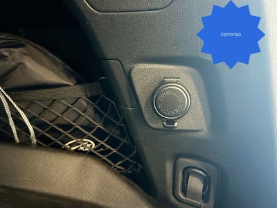 2024 Subaru Outback Touring