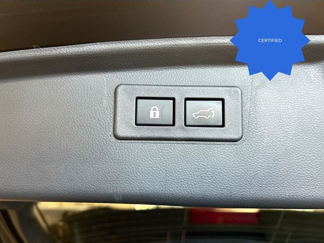2024 Subaru Outback Touring