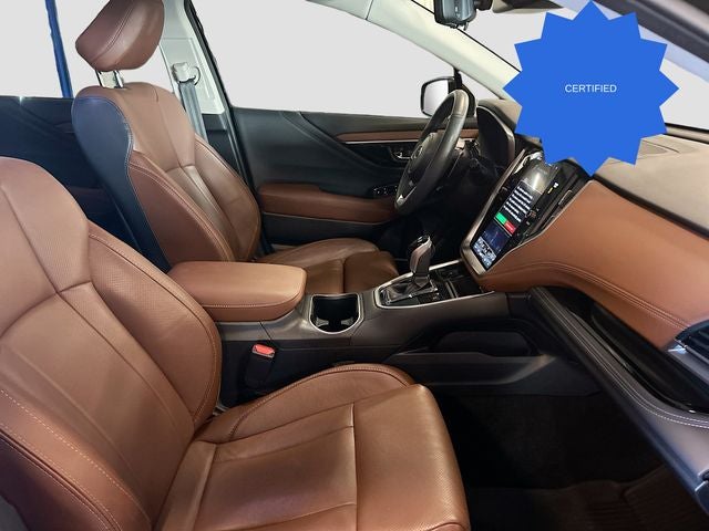 2024 Subaru Outback Touring