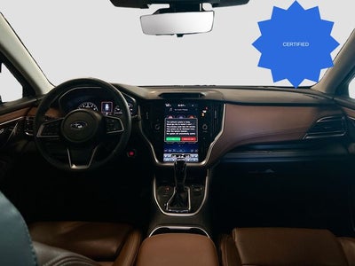 2024 Subaru Outback Touring