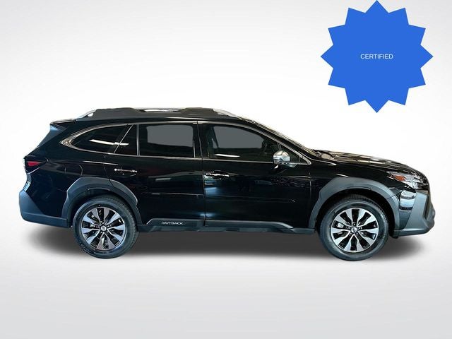 2024 Subaru Outback Touring
