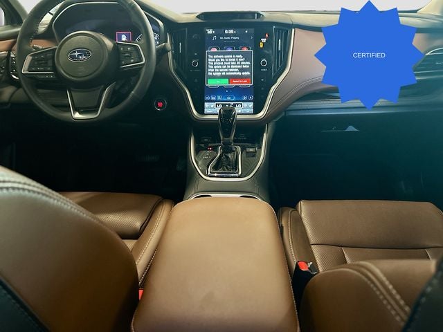2024 Subaru Outback Touring