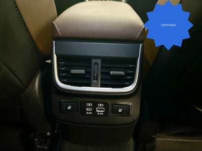 2024 Subaru Outback Touring