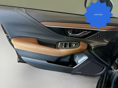 2024 Subaru Outback Touring
