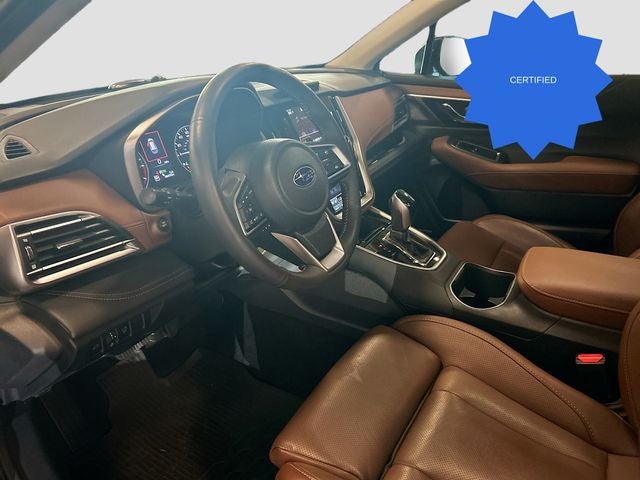 2024 Subaru Outback Touring