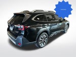 2024 Subaru Outback Touring