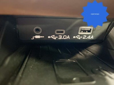 2024 Subaru Outback Touring