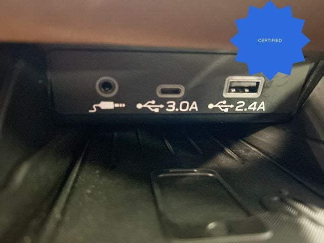2024 Subaru Outback Touring