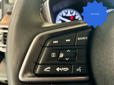 2024 Subaru Outback Touring
