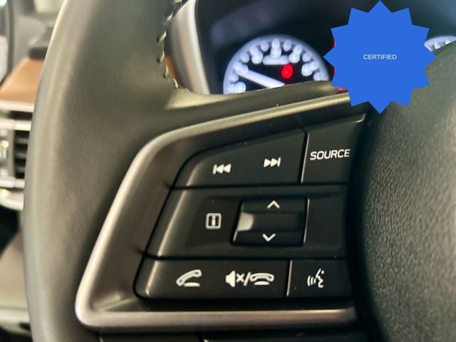 2024 Subaru Outback Touring