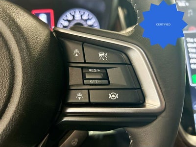2024 Subaru Outback Touring