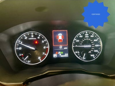 2024 Subaru Outback Touring