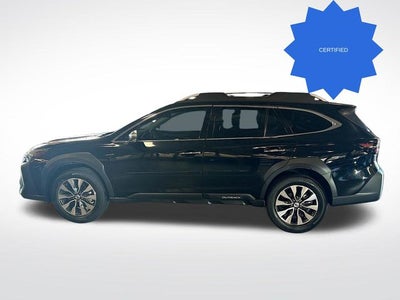 2024 Subaru Outback Touring