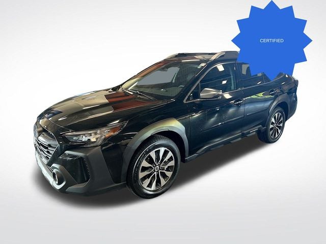 2024 Subaru Outback Touring