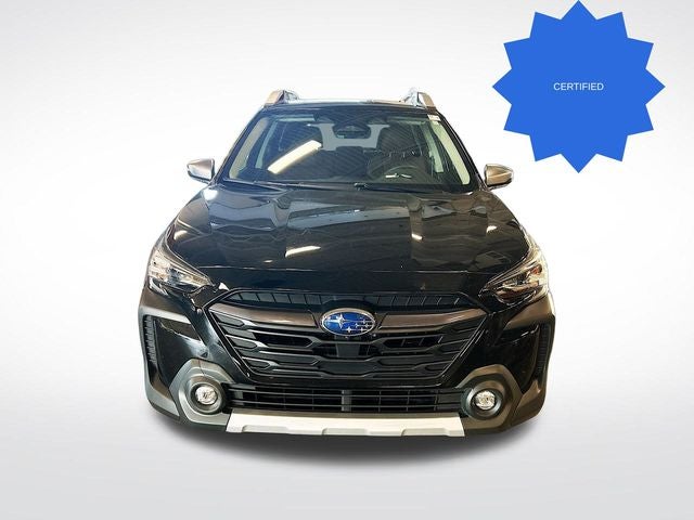 2024 Subaru Outback Touring