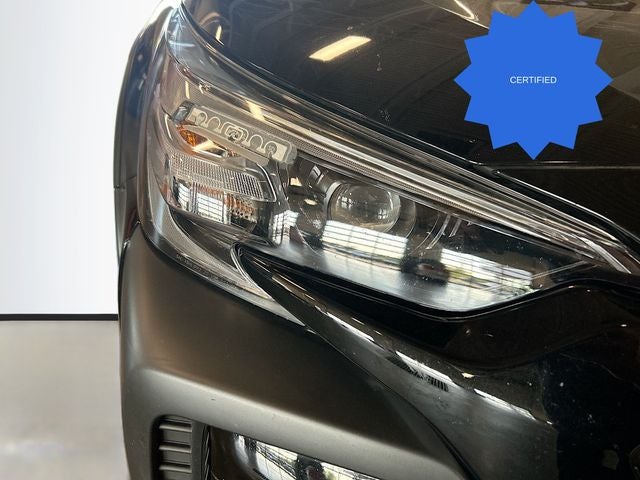 2024 Subaru Outback Touring