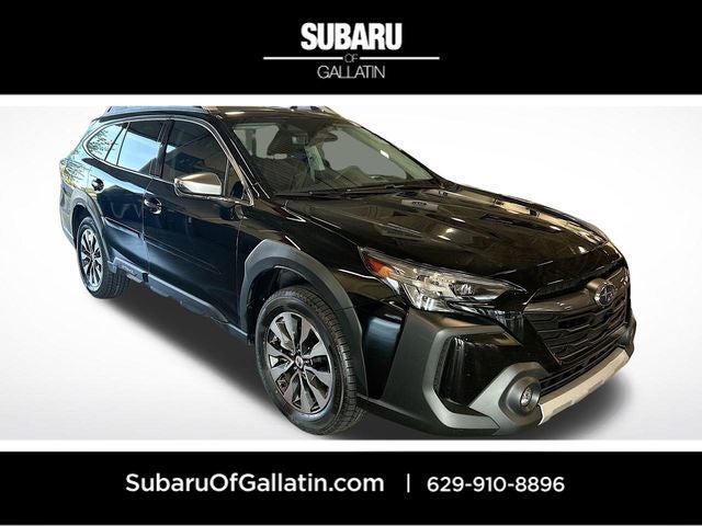 2024 Subaru Outback Touring