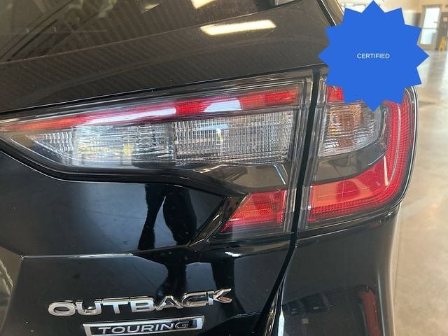 2024 Subaru Outback Touring
