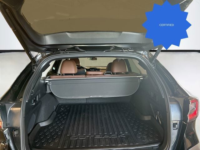 2024 Subaru Outback Touring