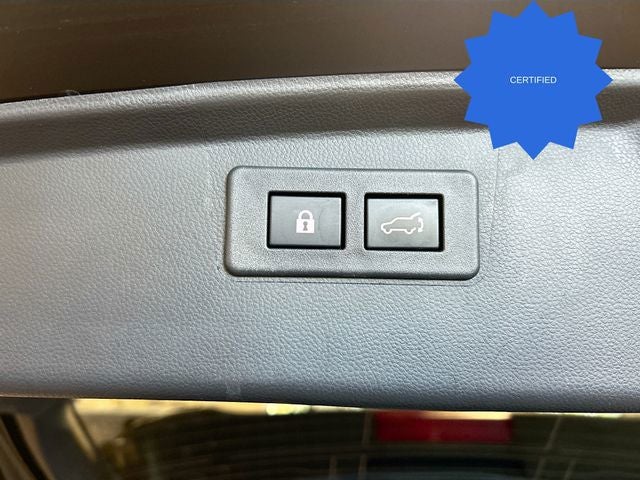 2024 Subaru Outback Touring