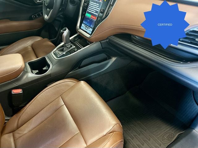 2024 Subaru Outback Touring