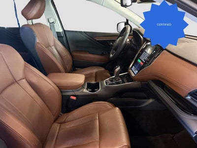 2024 Subaru Outback Touring