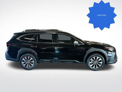 2024 Subaru Outback Touring