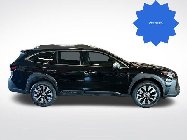 2024 Subaru Outback Touring