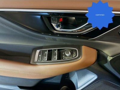 2024 Subaru Outback Touring