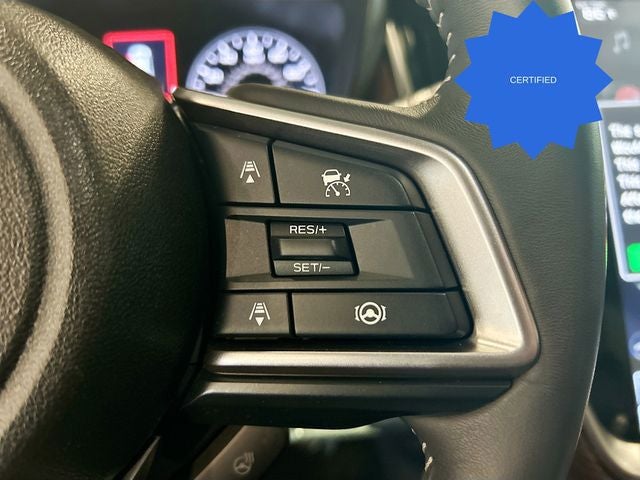 2024 Subaru Outback Touring