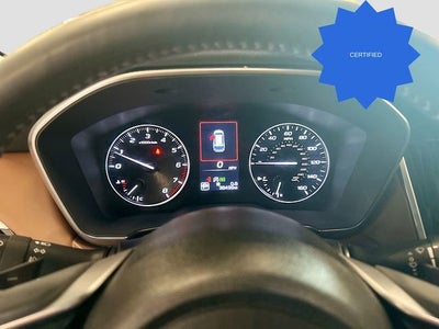 2024 Subaru Outback Touring