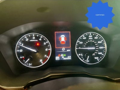 2024 Subaru Outback Touring