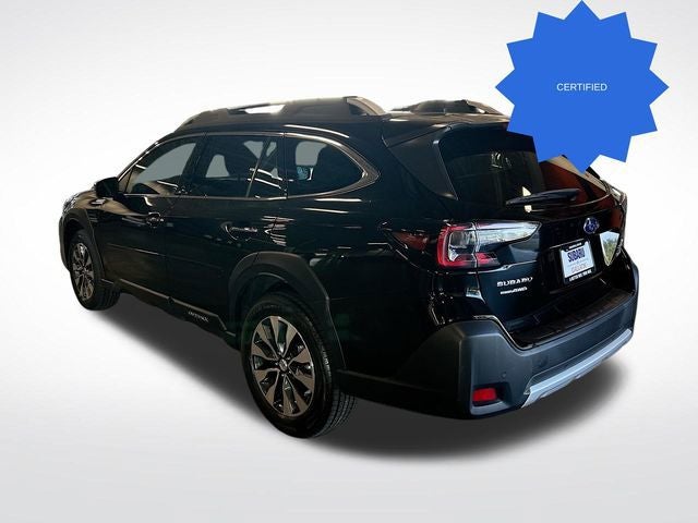 2024 Subaru Outback Touring