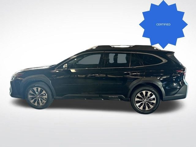 2024 Subaru Outback Touring