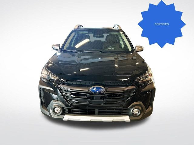 2024 Subaru Outback Touring