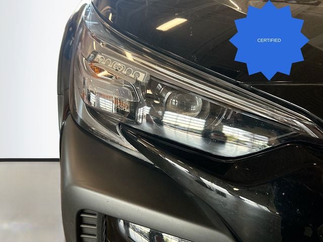 2024 Subaru Outback Touring