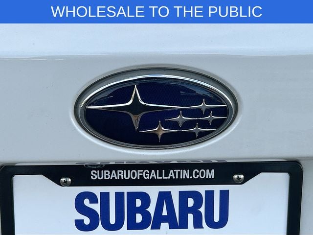 2020 Subaru Outback Touring XT
