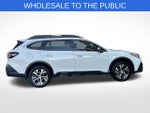 2020 Subaru Outback Touring XT