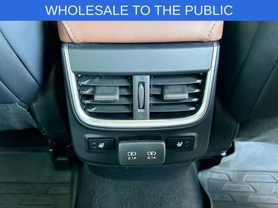 2020 Subaru Outback Touring XT