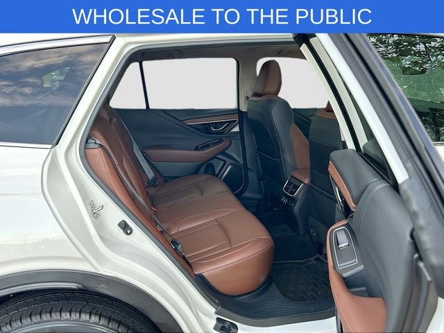 2020 Subaru Outback Touring XT