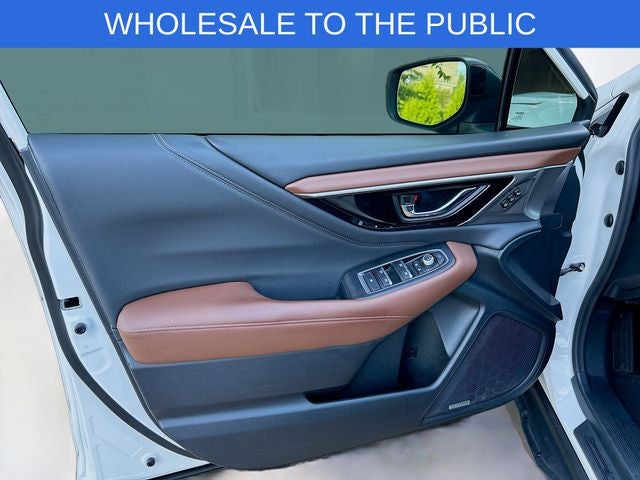 2020 Subaru Outback Touring XT