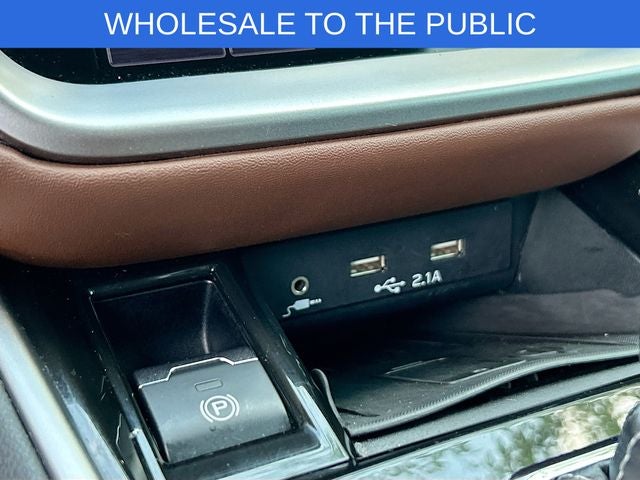 2020 Subaru Outback Touring XT