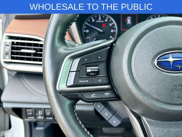 2020 Subaru Outback Touring XT