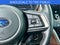 2020 Subaru Outback Touring XT