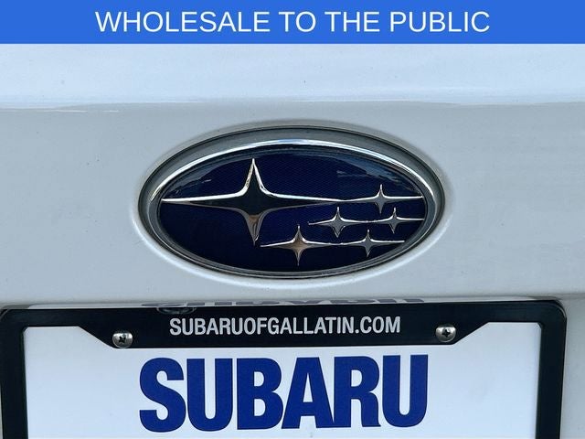 2020 Subaru Outback Touring XT