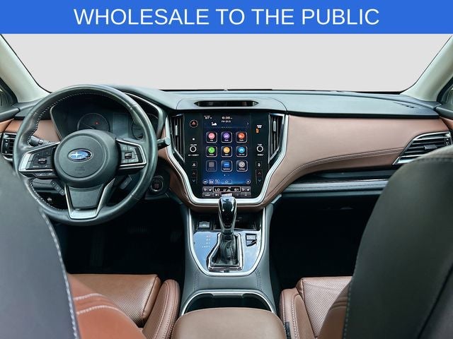 2020 Subaru Outback Touring XT