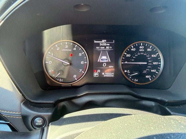 2024 Subaru Outback Wilderness WILDERNESS