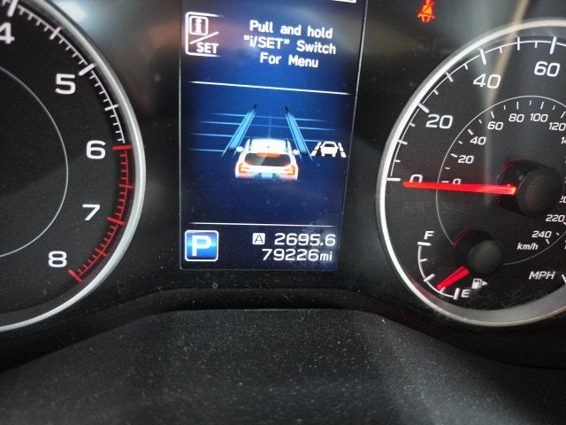 2019 Subaru Ascent Premium