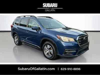 2019 Subaru Ascent Premium