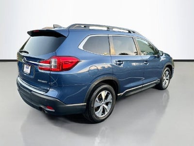 2019 Subaru Ascent Premium